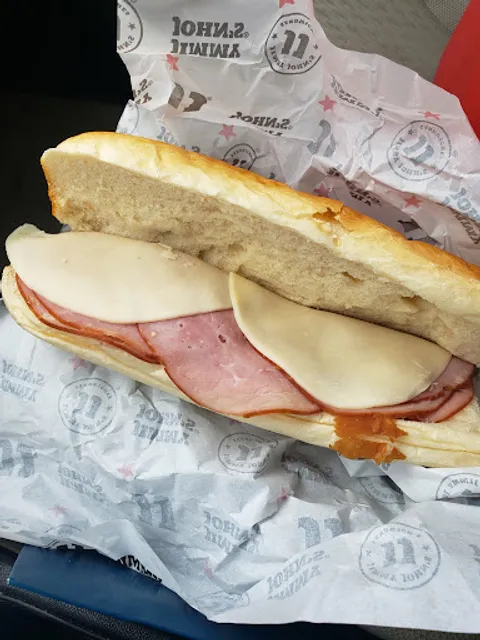 Jimmy John's