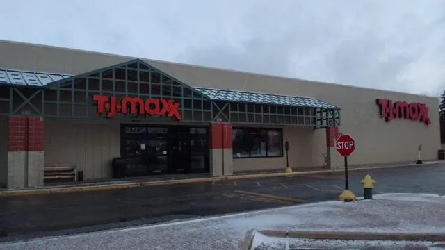 T.J. Maxx