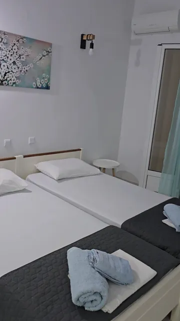 Fiorentina apartments,Barbati,Corfu