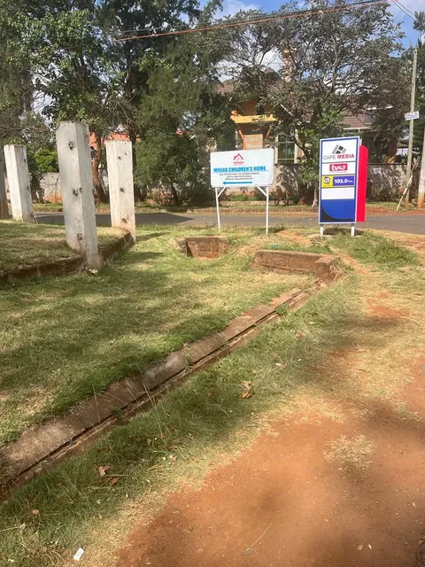 Mogra Children's Home