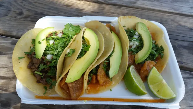 El Fogon Taqueria