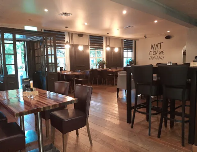 Cafetaria D'n Brekel