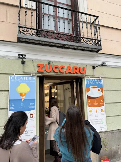 Zúccaru
