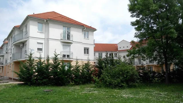 Thermal Apartmanok