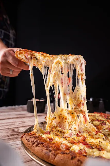 Pizzaria D'Napole em Pompéia