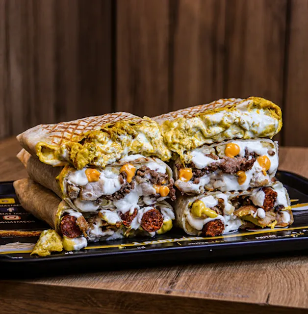 Chamas Tacos® Bourg en Bresse