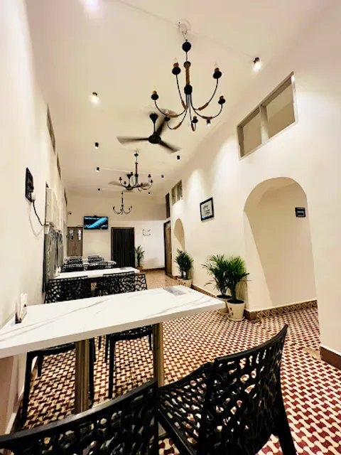 Kitchen 1970s Warangal