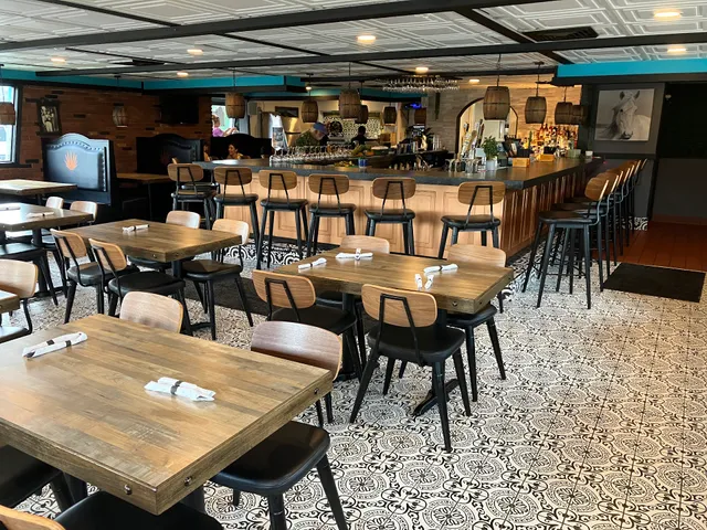 Nacion Mezcal Reserva