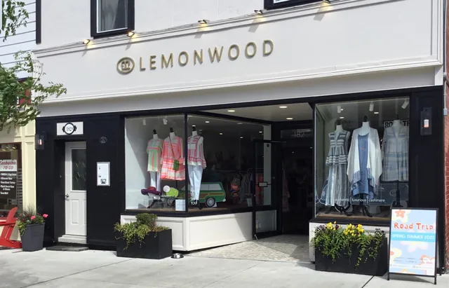 Lemonwood Oakville