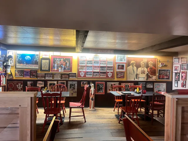 Hoosier Thai Restaurant