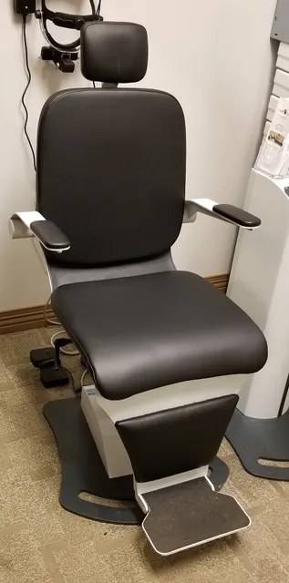 Cutting Edge Commercial Upholstery