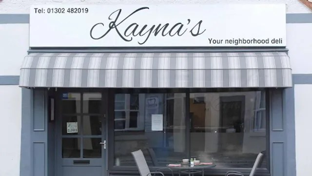 Kayna’s Deli