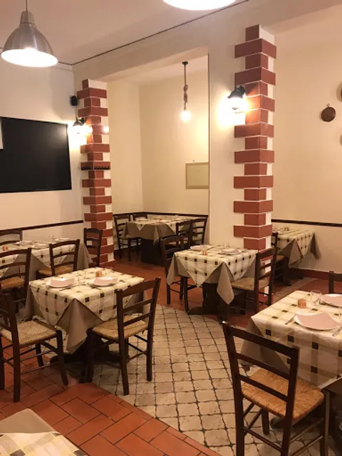 Trattoria O' Scarpariello