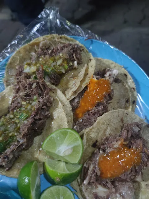 Tacos MEMO
