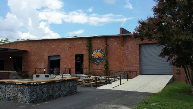 Deep River Brewing Company