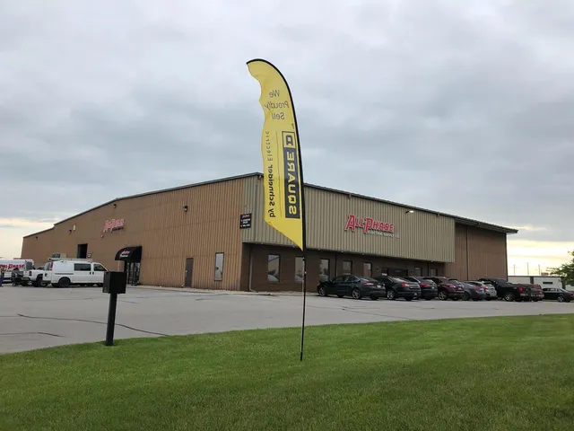 All-Phase Electric Supply