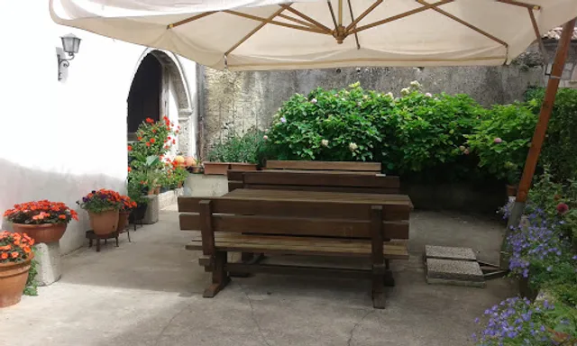 Osteria di Nonta di Elvira Adami