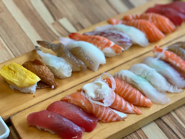 스시메이 성수점