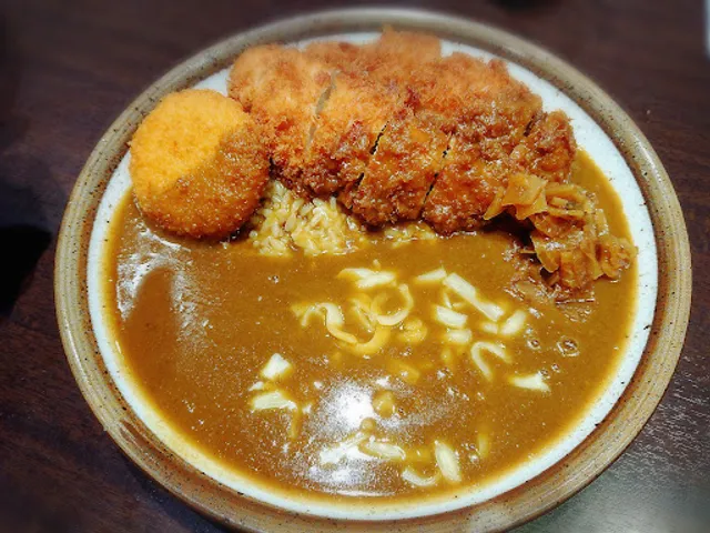 CoCo Ichibanya Curry House - JR Yokogawa Station (front) shop