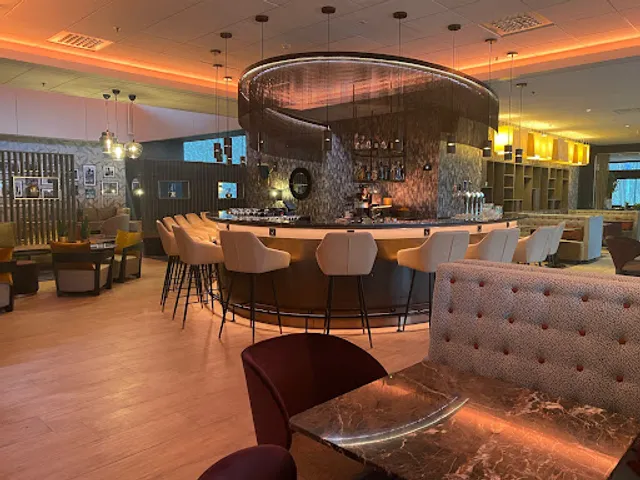 LEO's International Flavors