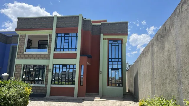 Airbnb Naivasha the Comfortplace