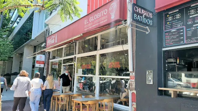 Pizzería El Globito