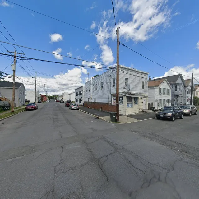 Juniors Corner Store