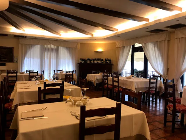 Ristorante al Cacciatore