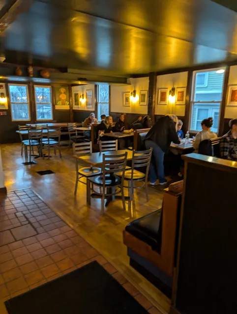 Masa Mexicano Belchertown