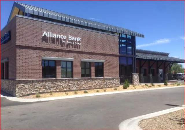 Western Alliance Bank