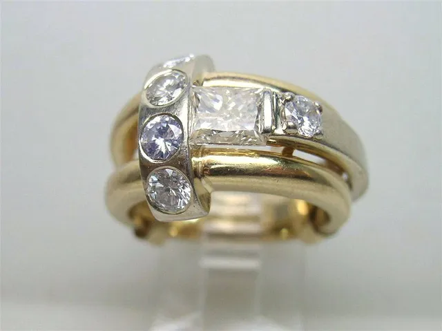 Wechsler & Goodman Jewelry