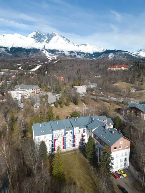 Apartmán Tatra_Olla