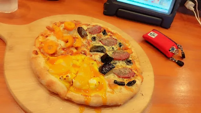 Pizzadoki Toyota