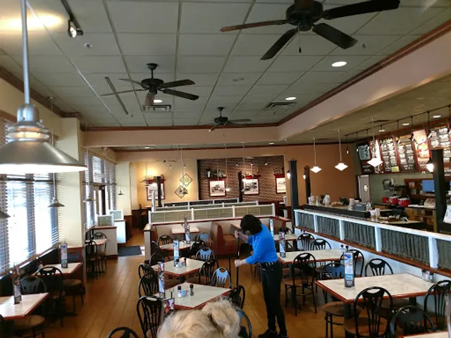 McAlister's Deli