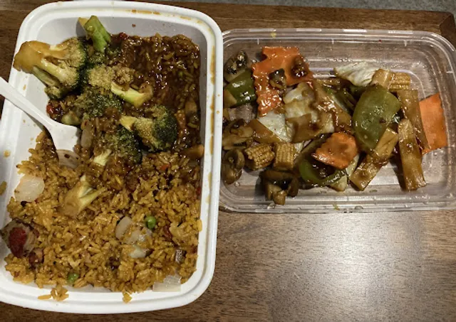 King's Chef Chinese Restaurant