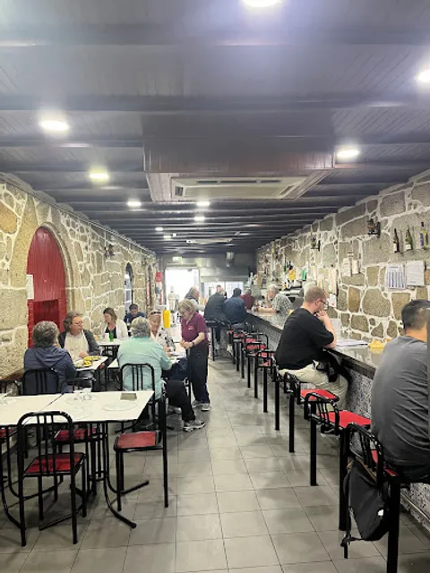 Restaurante Lameiras