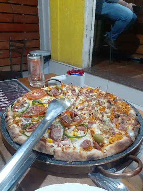 Restaurante Girassol