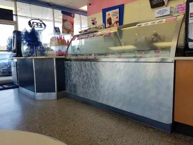 Baskin-Robbins