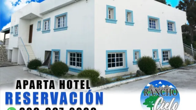 Complejo Ecoturistico Rancho Cielo