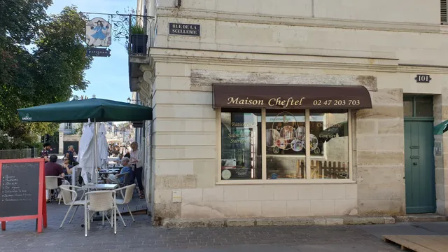 Aux Délices des Beaux-Arts