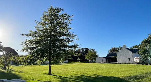 BoPlaas Country Cottages