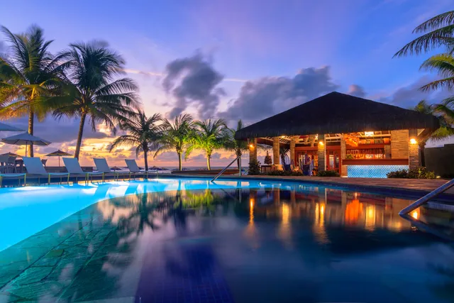 Hotel Village Porto de Galinhas