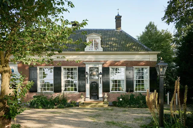 Landgoed Huis te Jaarsveld