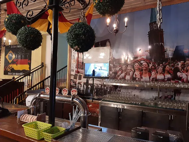 Bar do Alemão