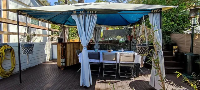 Domaine du Pin de la Legue