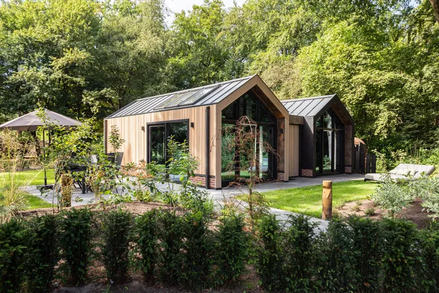 TopParken - Résidence Lage Vuursche