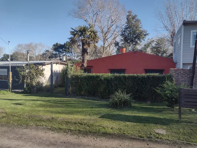 Casa de Campo Chapadmalal (Alquiler temporario)