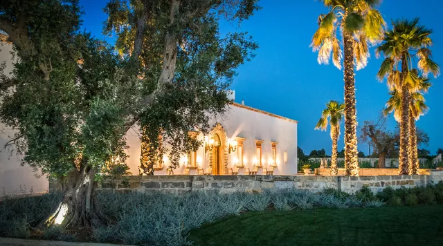 Masseria Tenuta Mosè