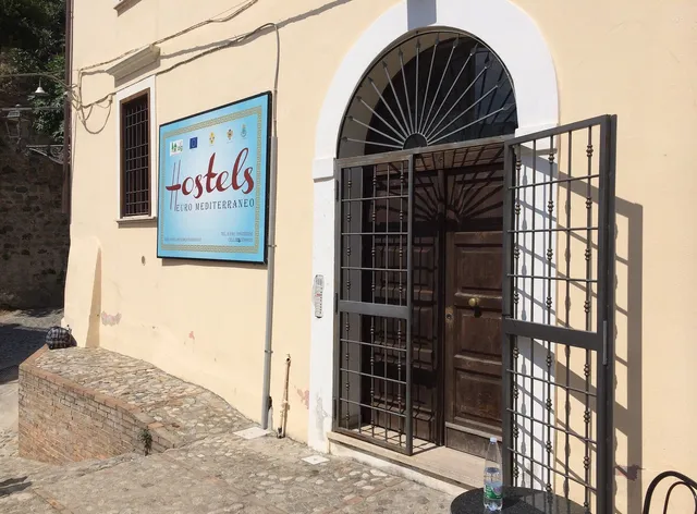 Hostels Euro Mediterraneo