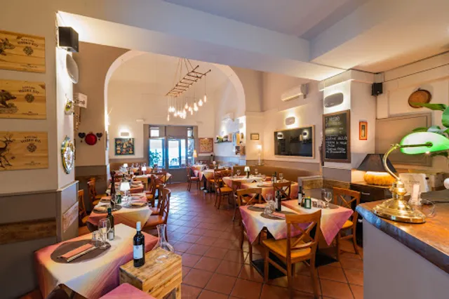 Ristorante Alfredo Firenze